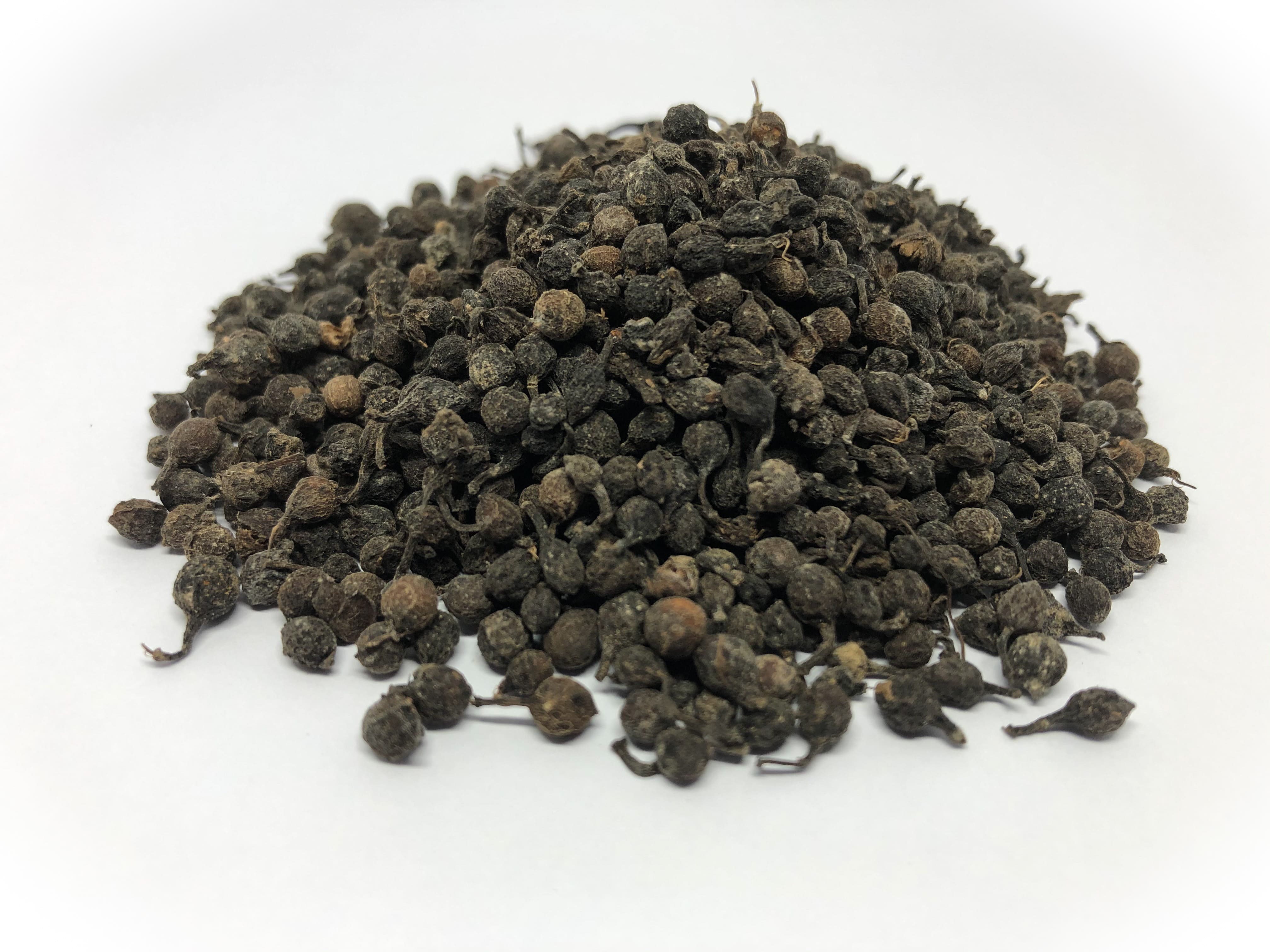 Ashanti Black Pepper