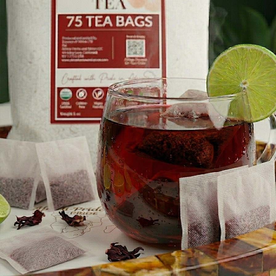 Herbal Tea