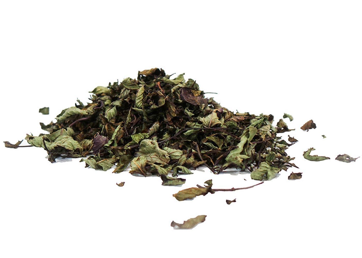 Holy Basil (Tulsi)