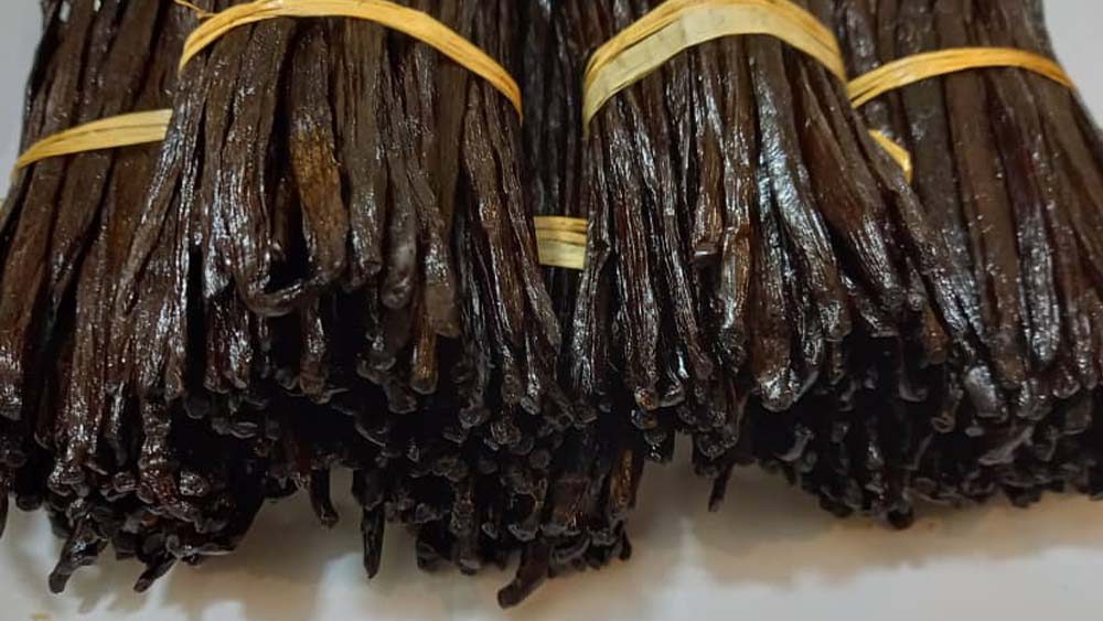 Vanilla Products